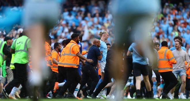 戈麦斯：被禁赛2年真的很难熬，但我挺过来了