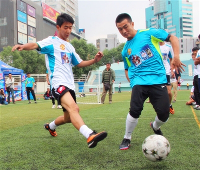 世界杯洲际附加赛抽签：新喀里多尼亚vs牙买加，玻利维亚vs苏里南