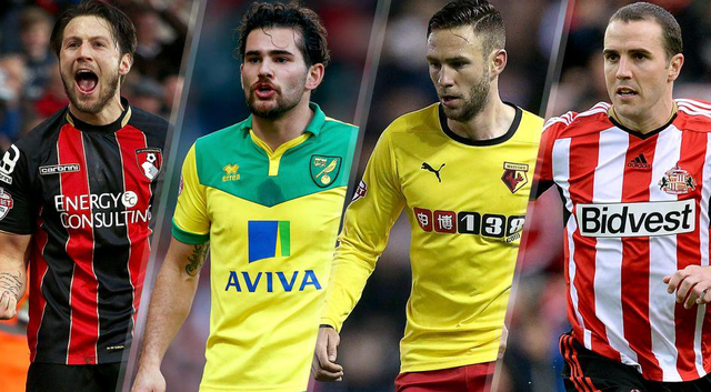 德转列英超不含BIG6球员最贵阵：吉马良斯、托纳利7500万领衔