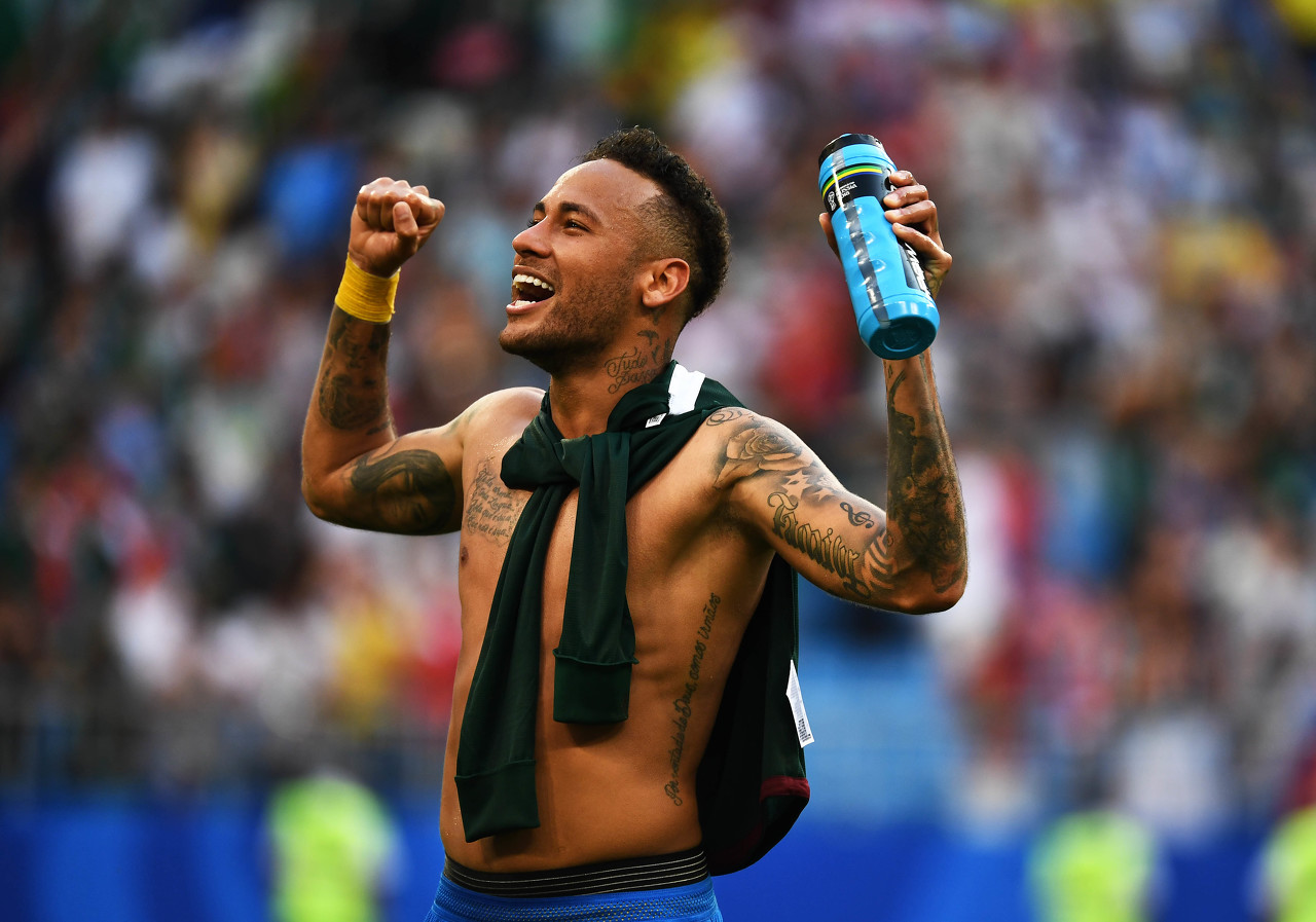 库尼亚：无论安帅把我放哪个位置，我都会全力表现让他信任我